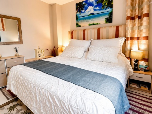 2 Schlafzimmer Apartment in Doña Julia