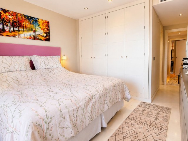 2 Schlafzimmer Apartment in Doña Julia