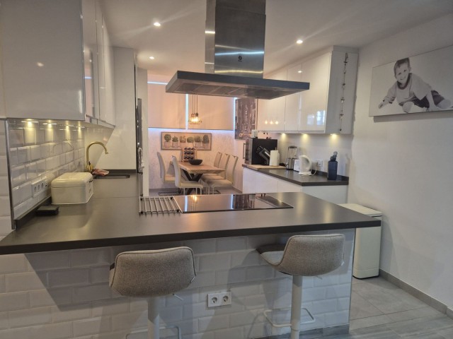 Appartement, Los Pacos, R5447236