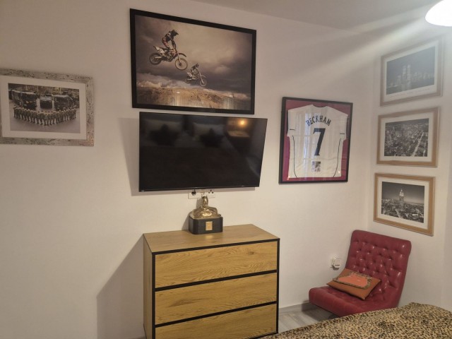 Appartement, Los Pacos, R5447236