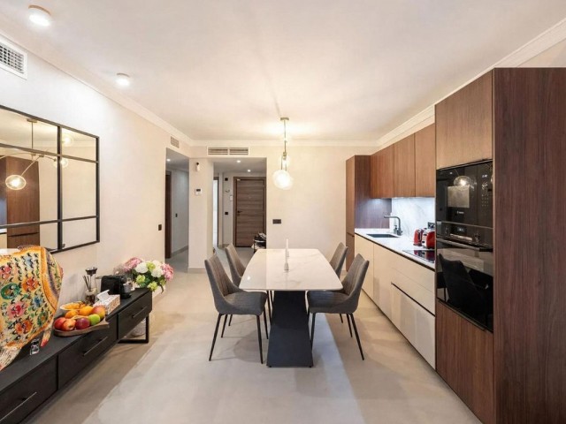 Appartement, Cortijo Blanco, R5459575