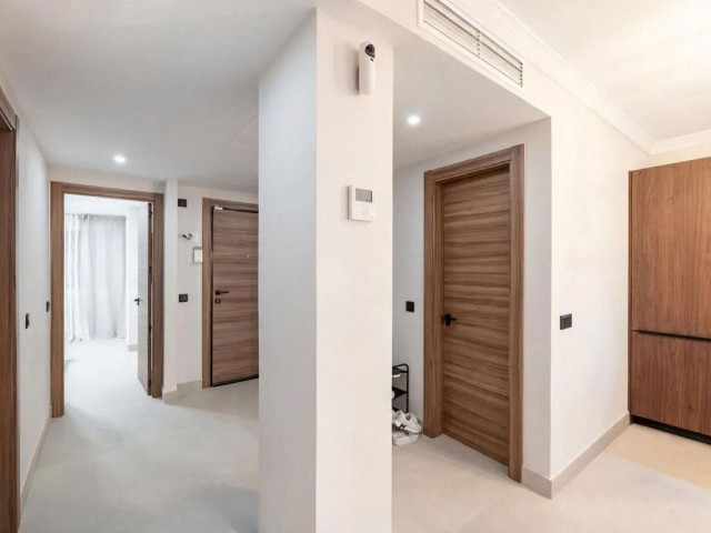 3 Slaapkamer Appartement in Cortijo Blanco
