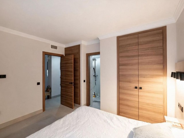 3 Slaapkamer Appartement in Cortijo Blanco