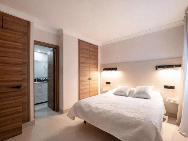 3 Slaapkamer Appartement in Cortijo Blanco
