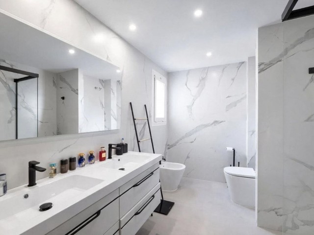 3 Slaapkamer Appartement in Cortijo Blanco