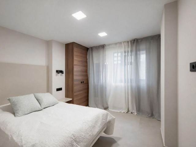 3 Slaapkamer Appartement in Cortijo Blanco