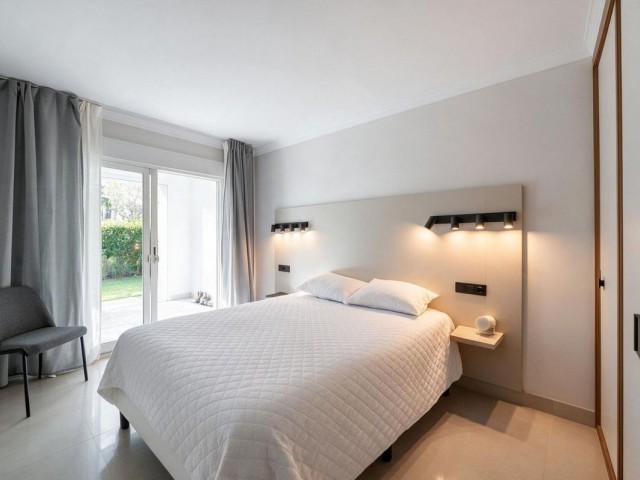 3 Slaapkamer Appartement in Cortijo Blanco