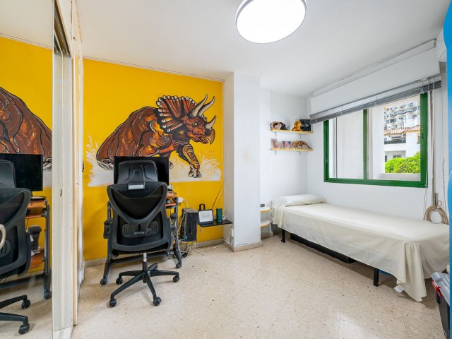 3 Makuuhuoneen Rivitalo La Colina