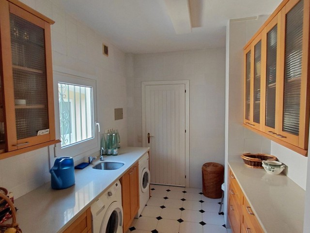Villa avec 5 Chambres  à Sotogrande Costa