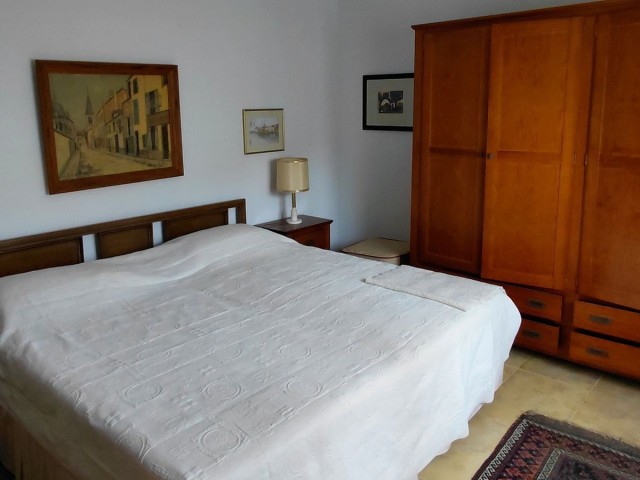 Villa avec 5 Chambres  à Sotogrande Costa