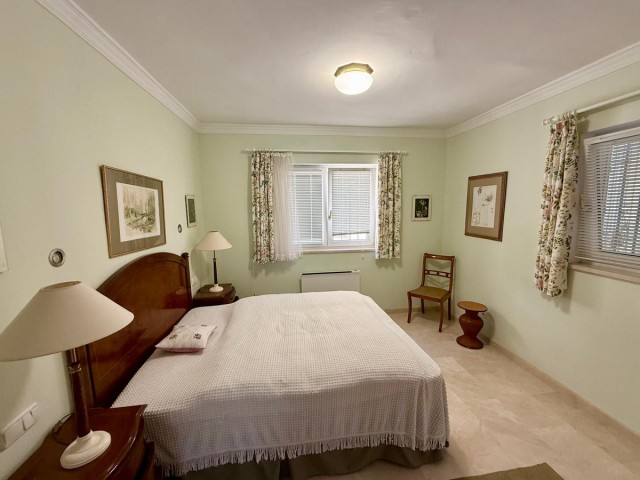 Villa avec 5 Chambres  à Sotogrande Costa