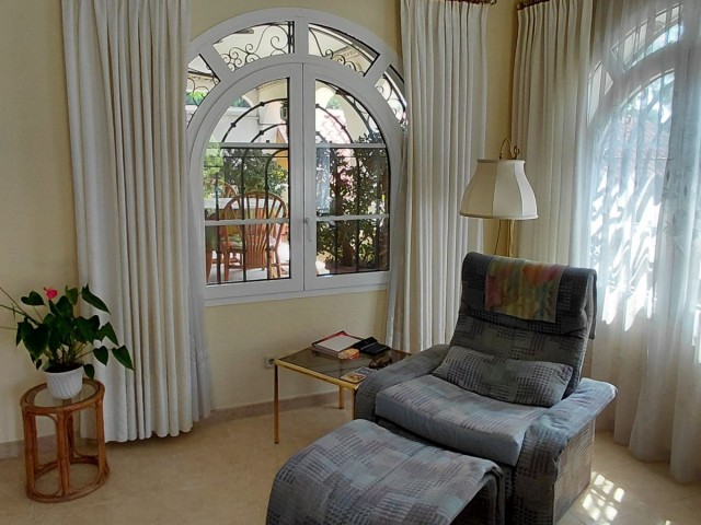 Villa avec 5 Chambres  à Sotogrande Costa