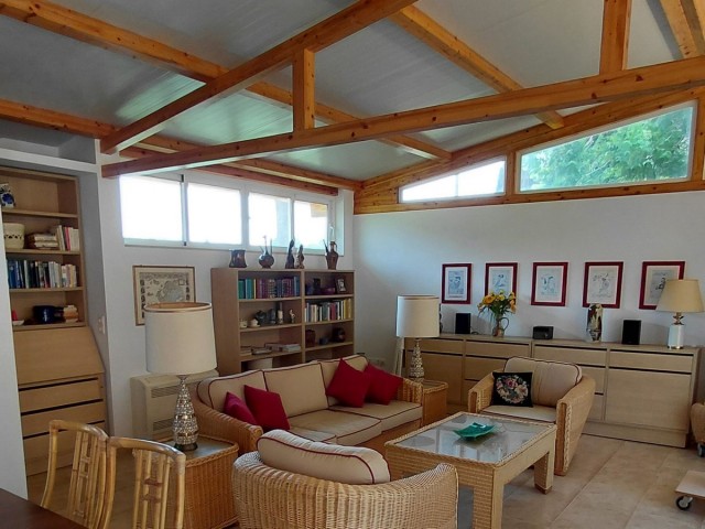 Villa avec 5 Chambres  à Sotogrande Costa