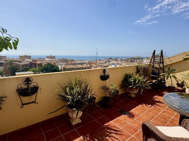 Apartment, Arroyo de la Miel, R5460253