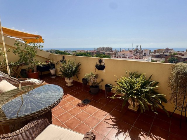 Apartment, Arroyo de la Miel, R5460253