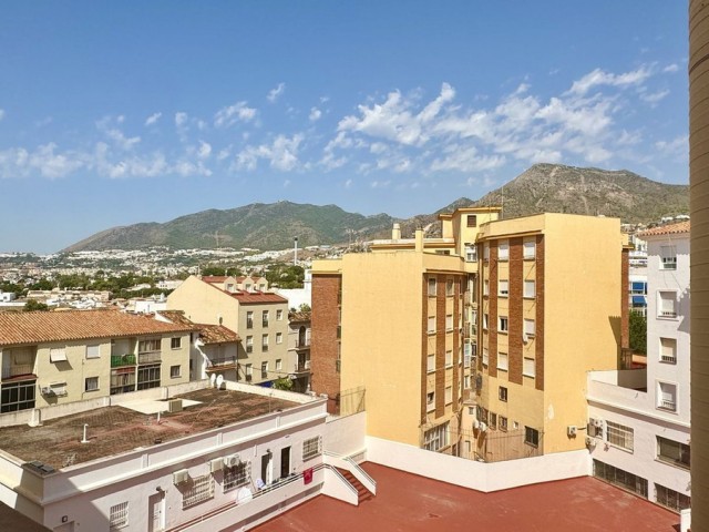 Apartment, Arroyo de la Miel, R5460253