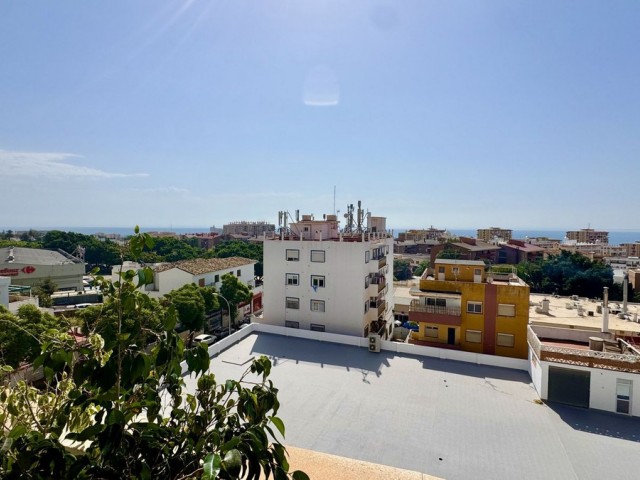 4 Bedrooms Apartment in Arroyo de la Miel