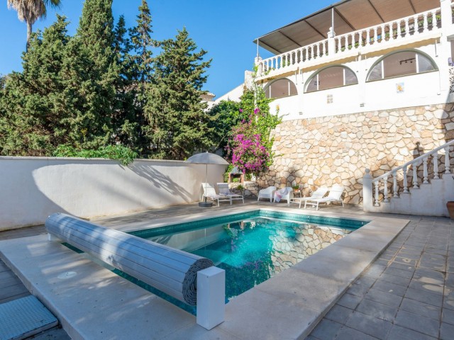 3 Schlafzimmer Villa in Torrenueva