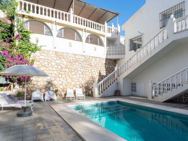 3 Schlafzimmer Villa in Torrenueva