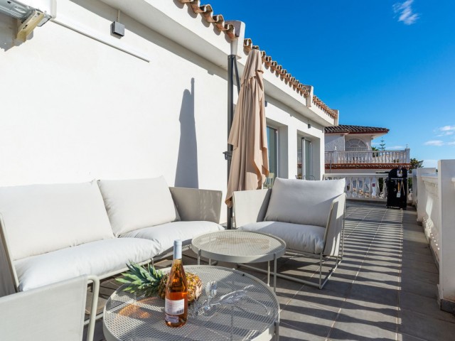 3 Schlafzimmer Villa in Torrenueva