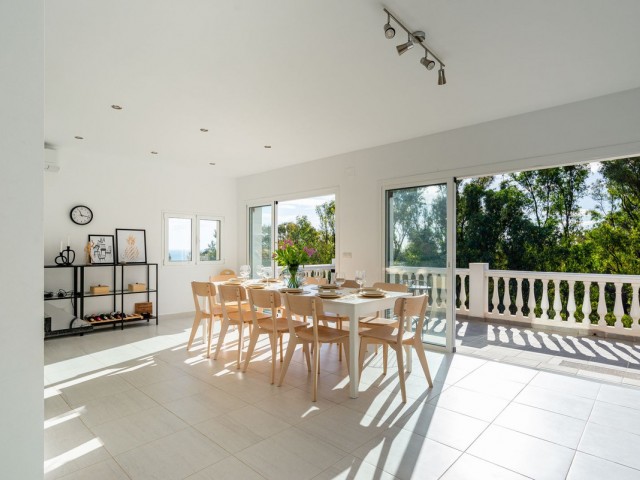 3 Schlafzimmer Villa in Torrenueva