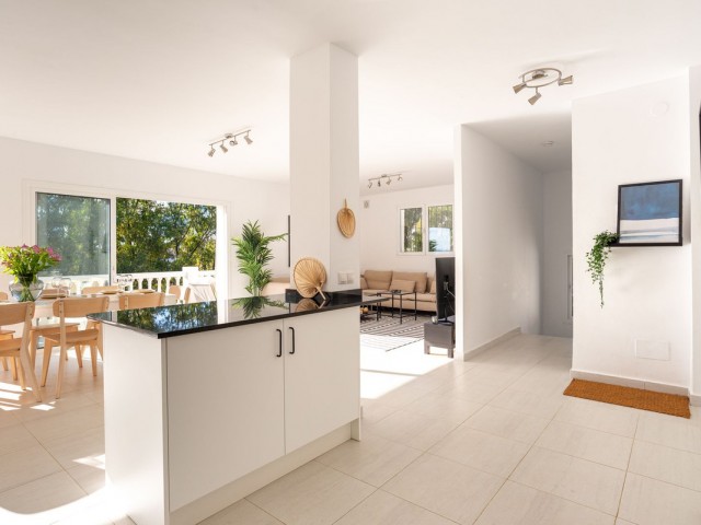 3 Schlafzimmer Villa in Torrenueva