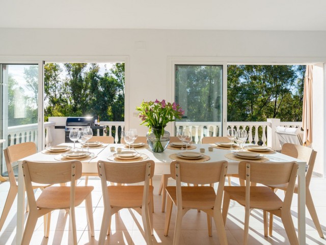 3 Schlafzimmer Villa in Torrenueva