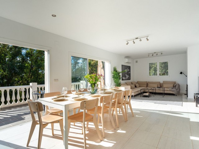 3 Schlafzimmer Villa in Torrenueva