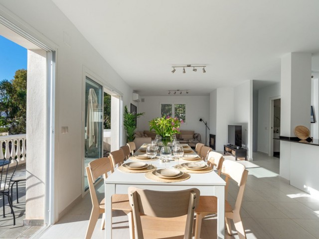 3 Schlafzimmer Villa in Torrenueva