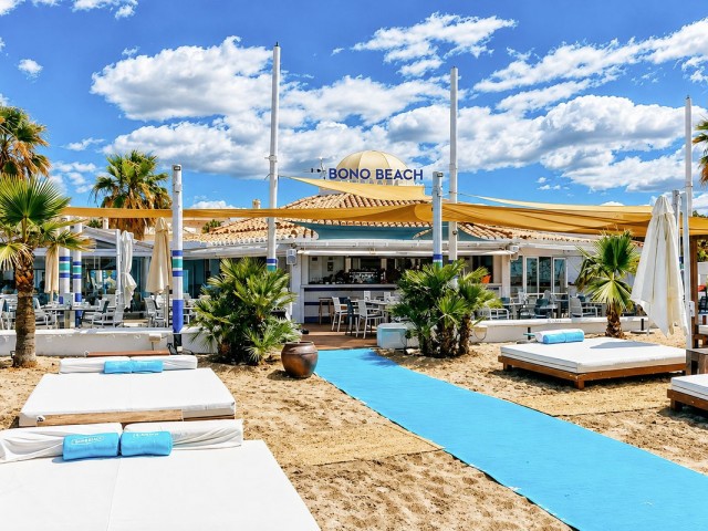 4 Makuuhuoneen Rivitalo Costabella
