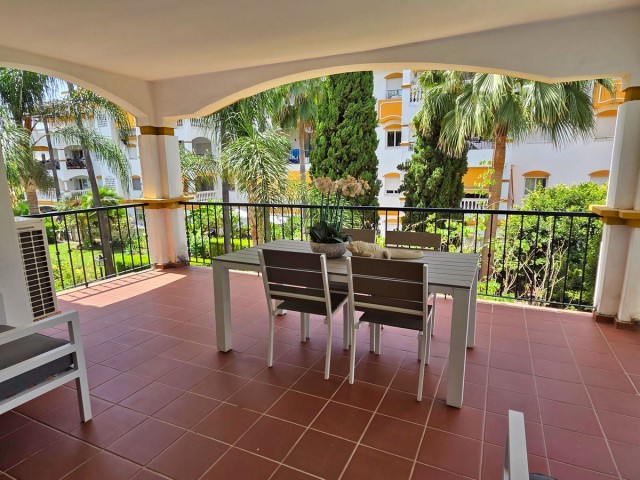 Apartment, Puerto Banús, R5462899