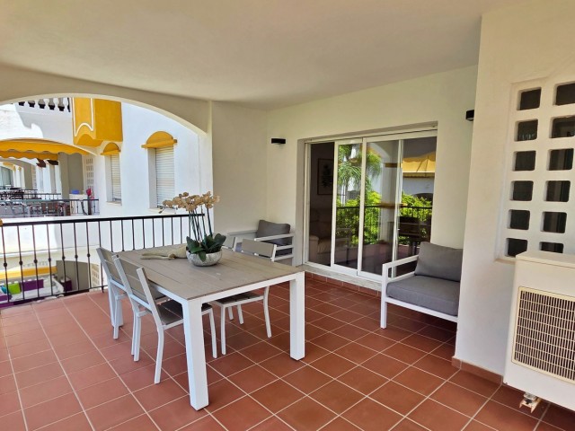 Apartment, Puerto Banús, R5462899