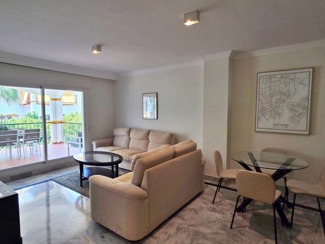 Apartment, Puerto Banús, R5462899