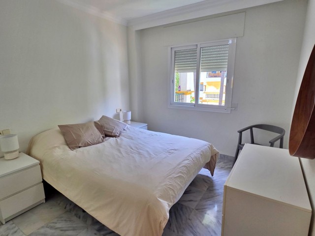 2 Bedrooms Apartment in Puerto Banús