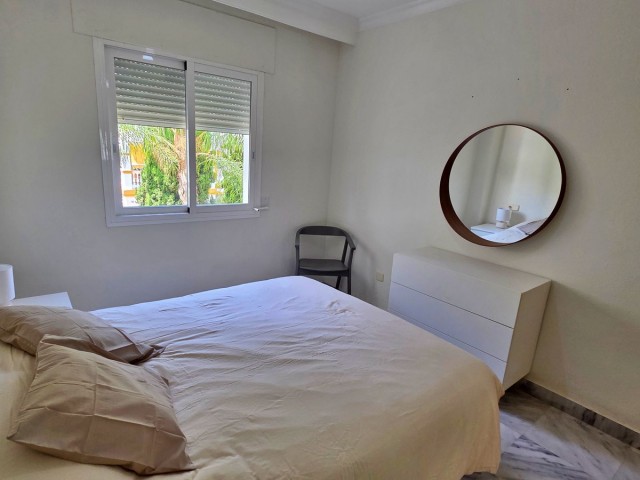 2 Bedrooms Apartment in Puerto Banús