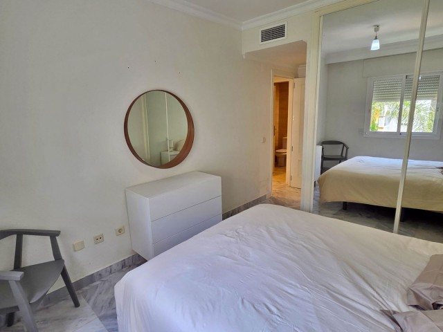 2 Bedrooms Apartment in Puerto Banús