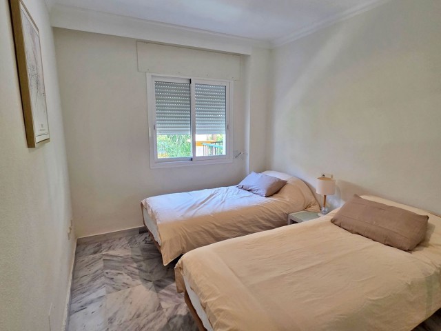 2 Bedrooms Apartment in Puerto Banús