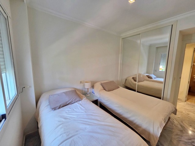 2 Bedrooms Apartment in Puerto Banús