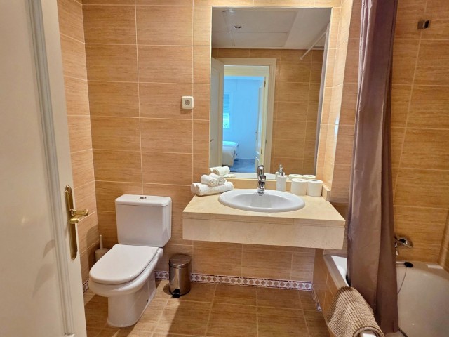 2 Bedrooms Apartment in Puerto Banús