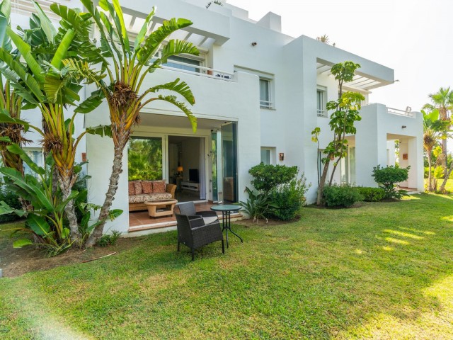 Apartment, Casares, R5462962