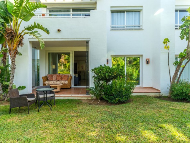 Apartment, Casares, R5462962
