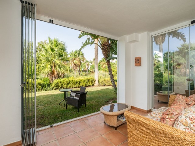 Apartment, Casares, R5462962