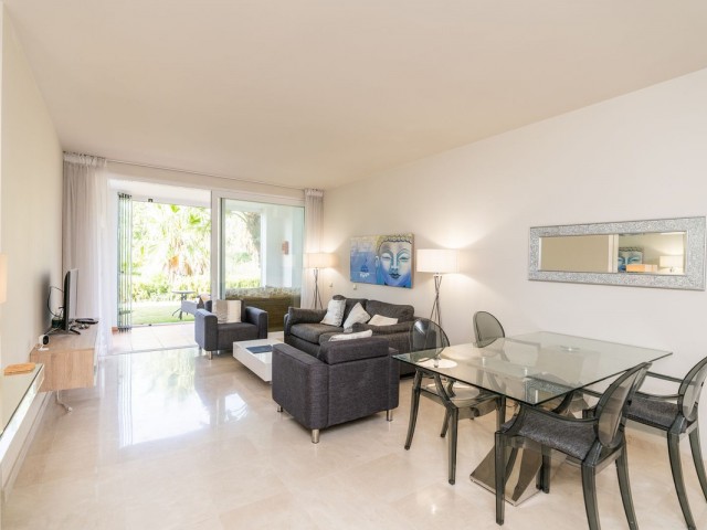 2 Bedrooms Apartment in Casares