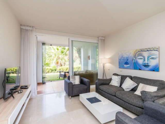 2 Bedrooms Apartment in Casares