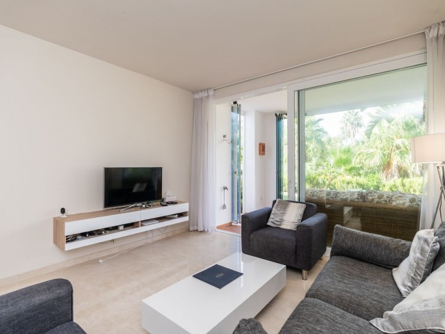 2 Bedrooms Apartment in Casares