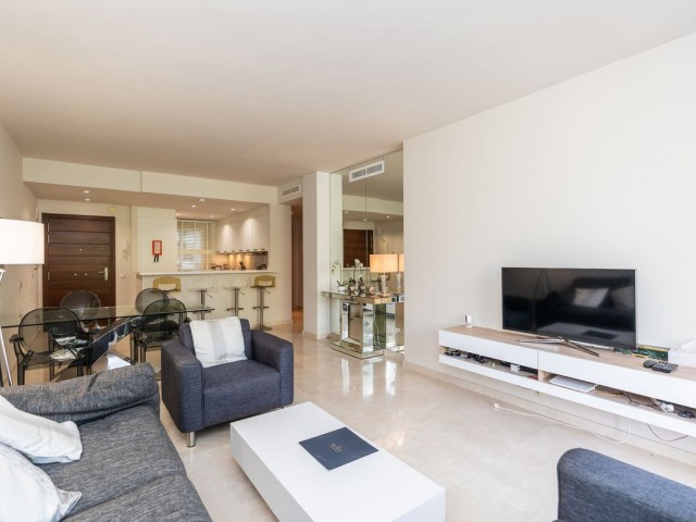 2 Bedrooms Apartment in Casares