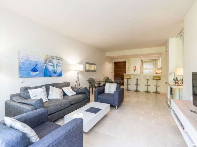 2 Bedrooms Apartment in Casares