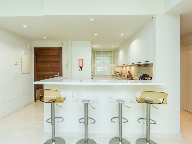 2 Bedrooms Apartment in Casares