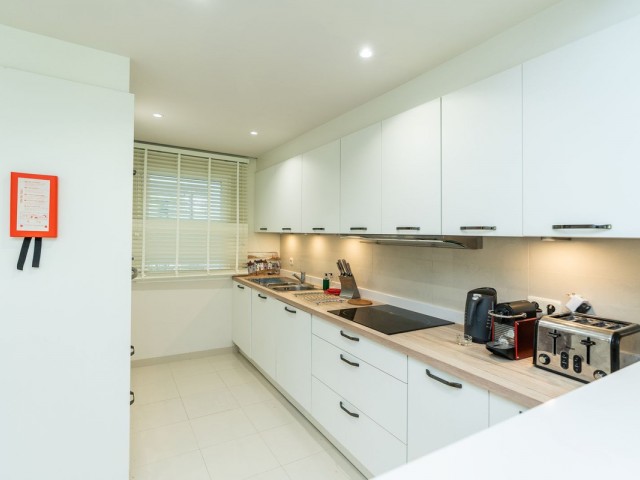 2 Bedrooms Apartment in Casares