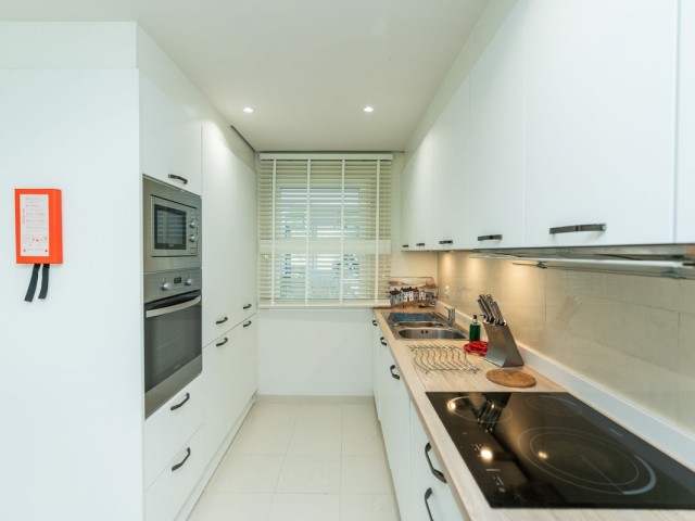2 Bedrooms Apartment in Casares
